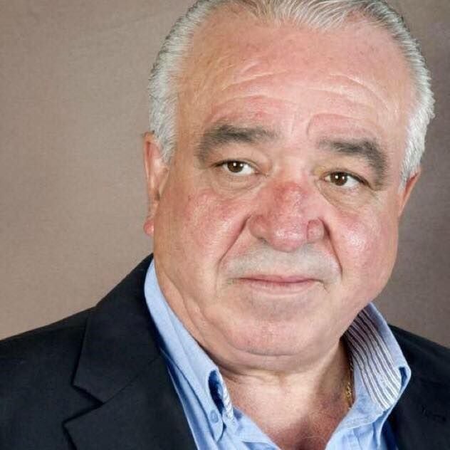 Jaime de Frias Redondo