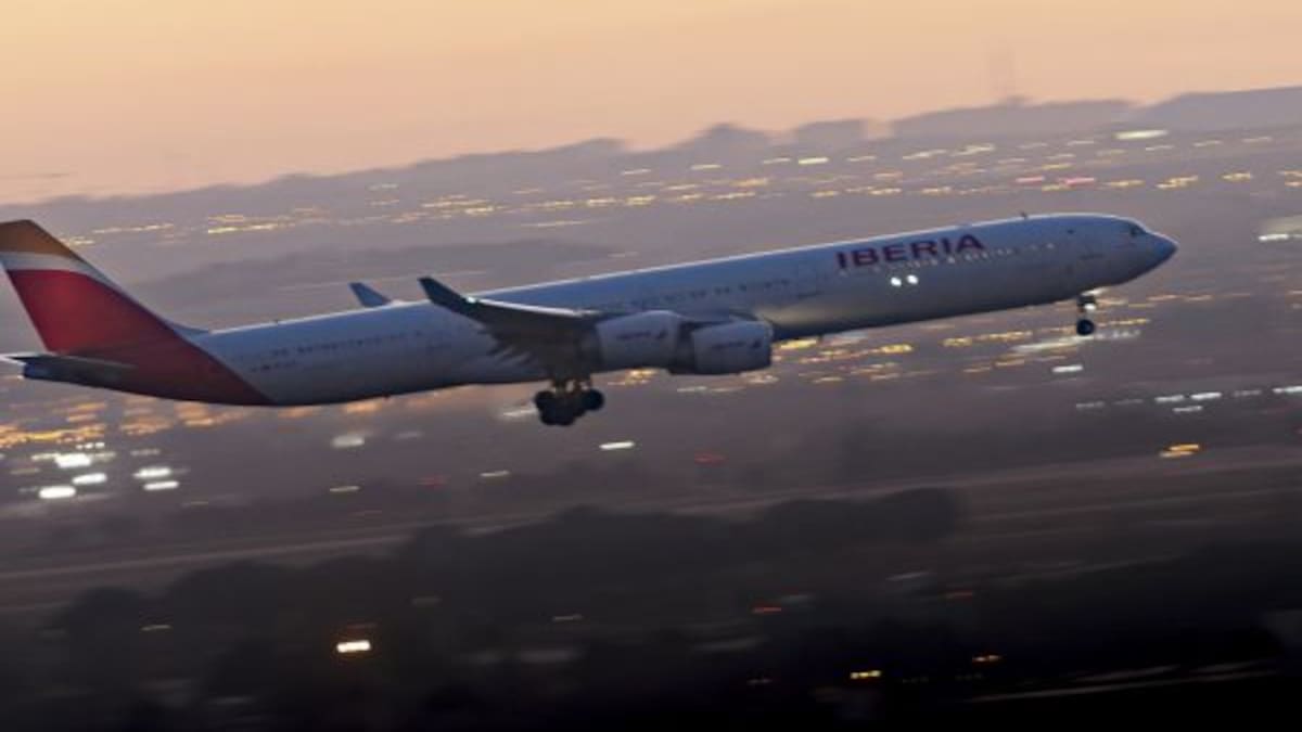 Entrevista a Rosa González, portavoz de la Plataforma Sanse Sin Aviones