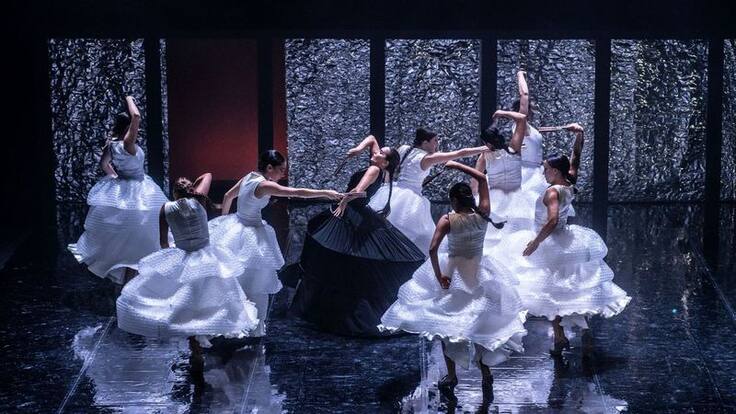 Patrick Alfaya, director de la quincena Musical, sobre la representación de artistas vascos