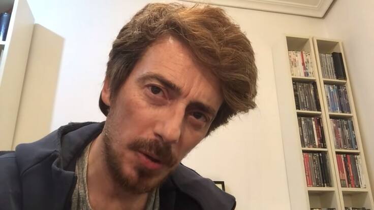 ENTREVISTA: Víctor Clavijo