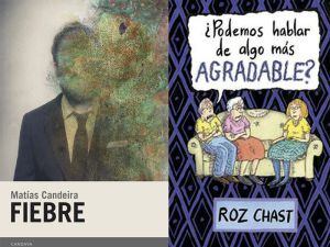 La pérdida de un ser querido, tema central en los libros que recomendamos