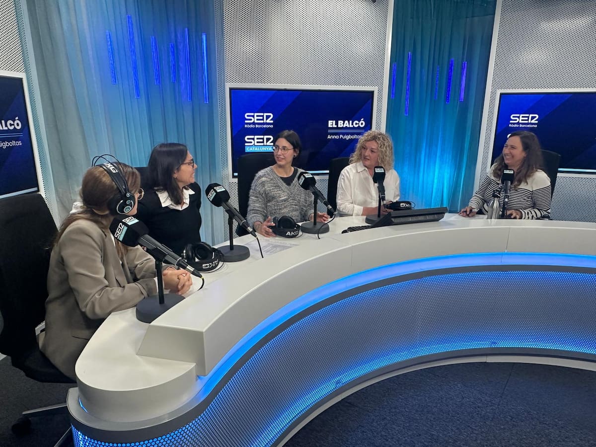 La vida després del càncer: "Amb la remissió no s'acaba, et segueix acompanyant"