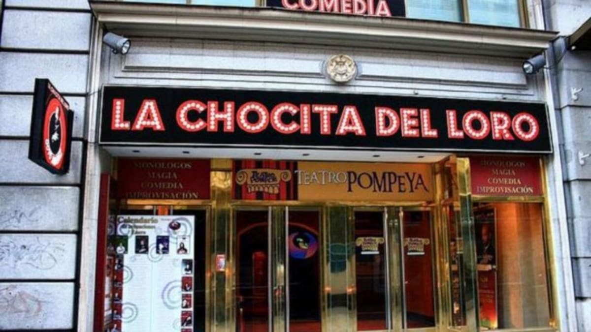 "Mucho del humor que hacen las mujeres es victimista o muy feminista": las polémicas palabras de la directora de La Chocita del Loro