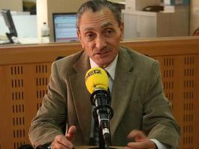 Josep Maria Amargant