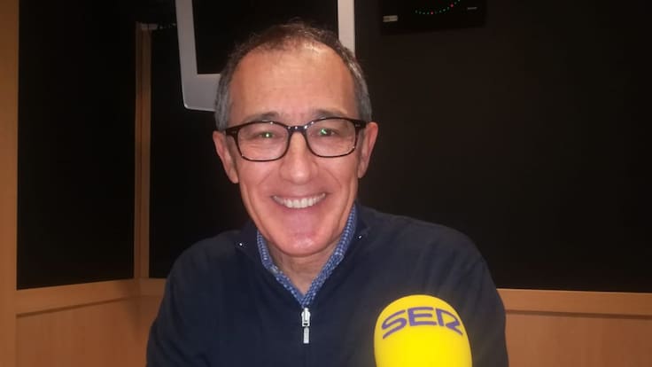 Entrevista al doctor Javier Arranz