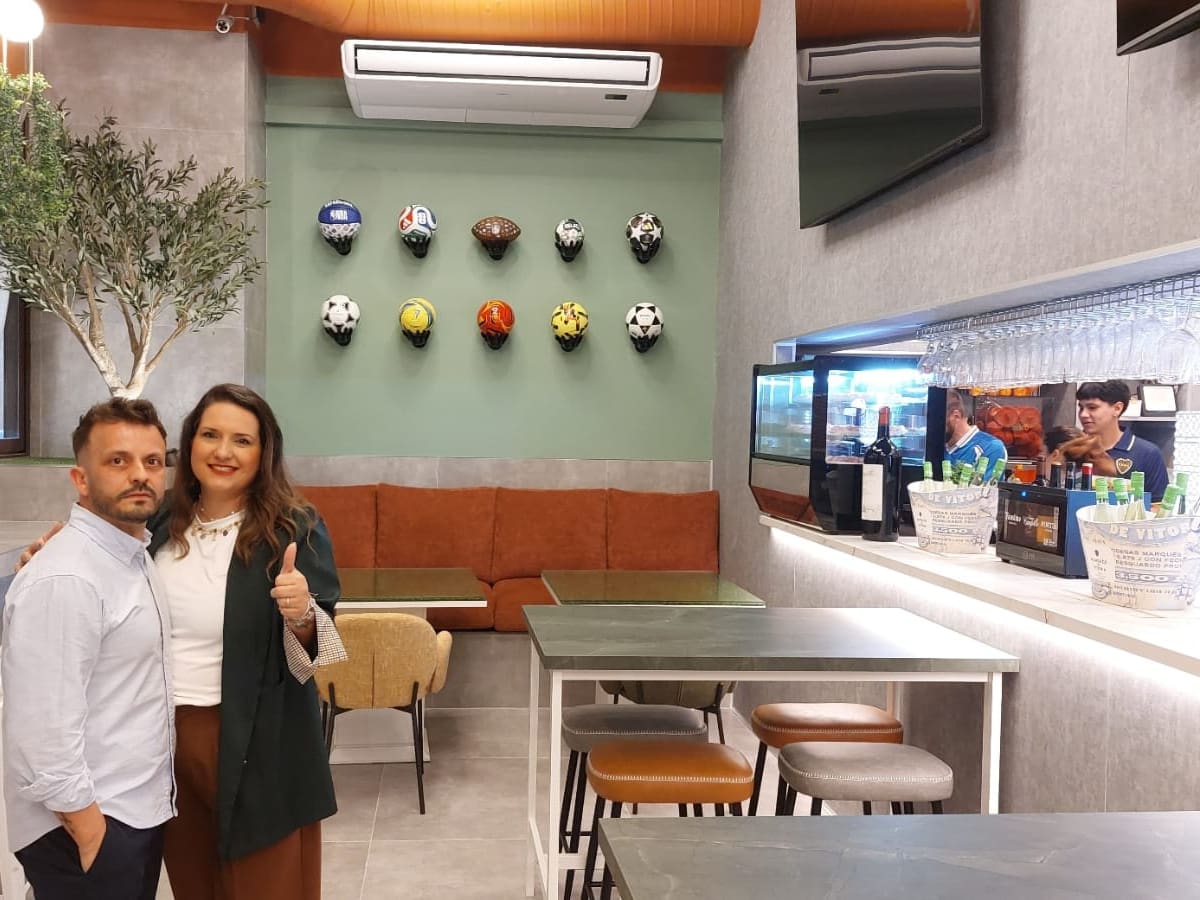 El VAR abre sus puertas este miércoles en el Centro Comercial Bahía Plaza