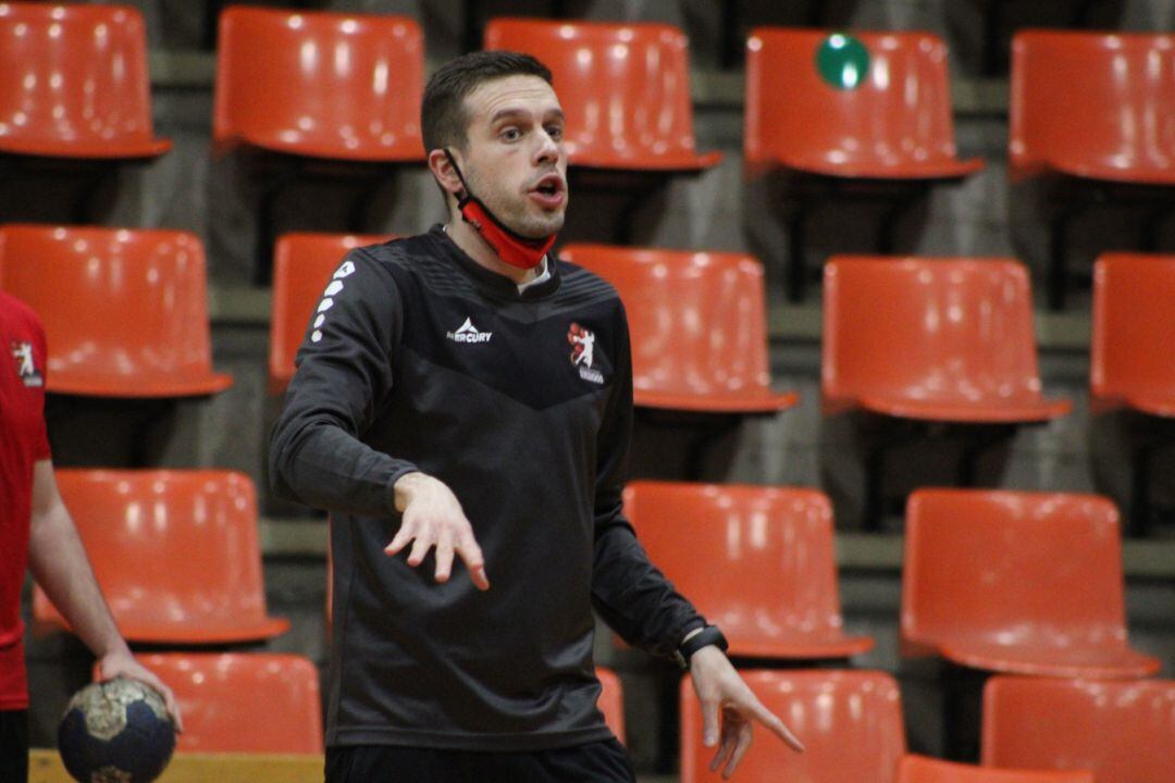 Nacho González