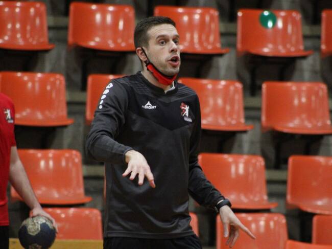 Nacho González