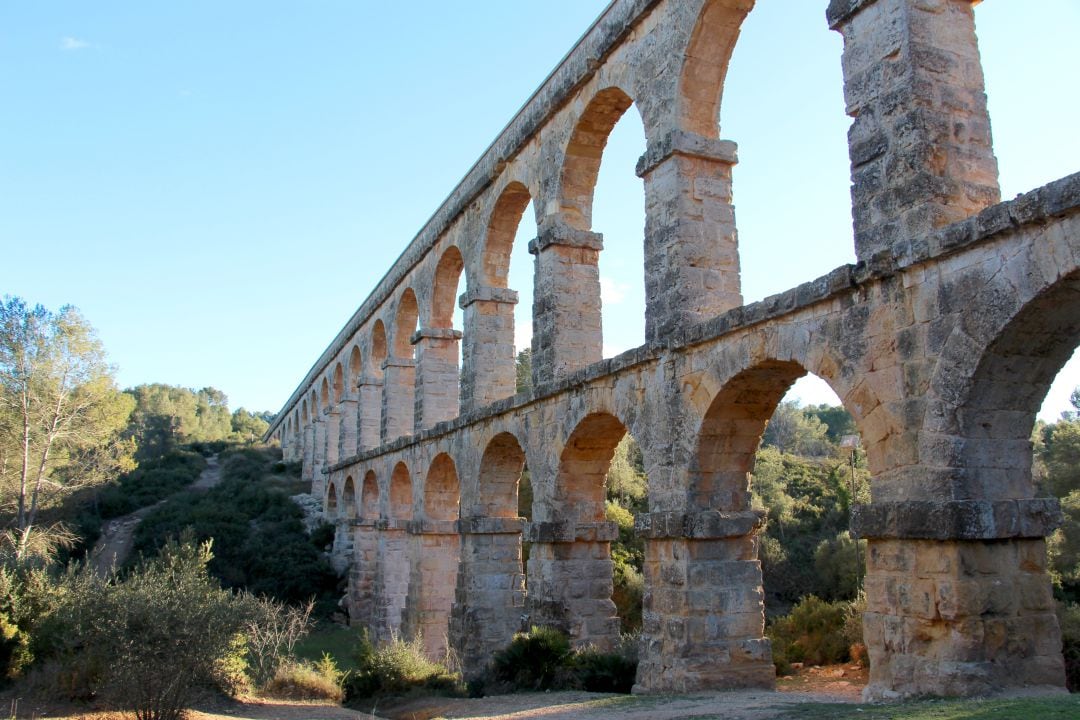 Pont del Diable 