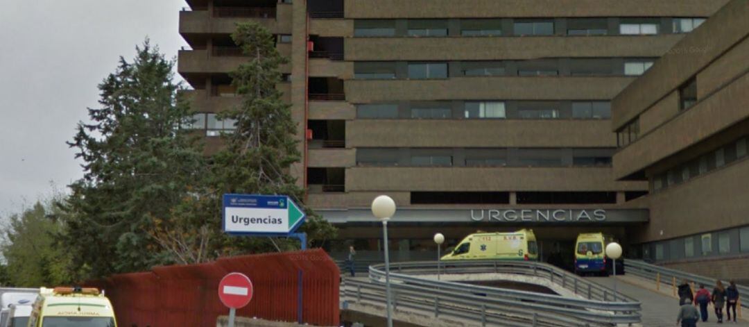 El SESCAM ha reforzado el servicio de urgencias