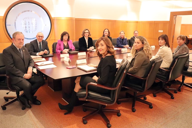 Consejo Vasco de Finanzas Públicas