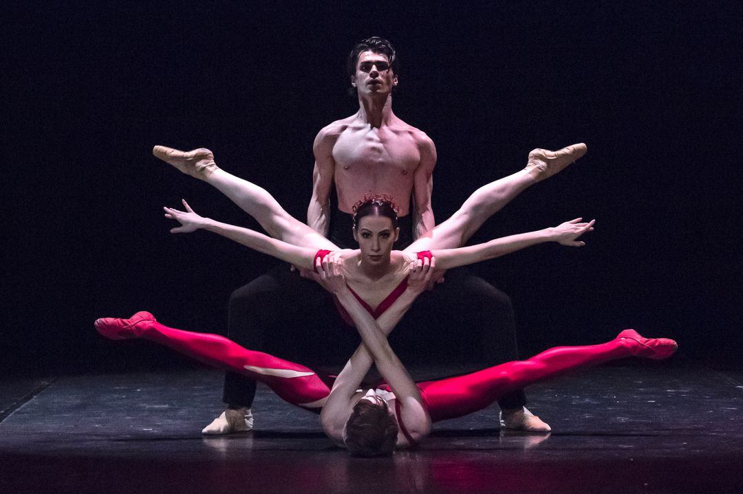 El 'Ballet Nice Méditerranée' actuarà el dijous 13 de febrer al Centre de Congressos d'Andorra la Vella.