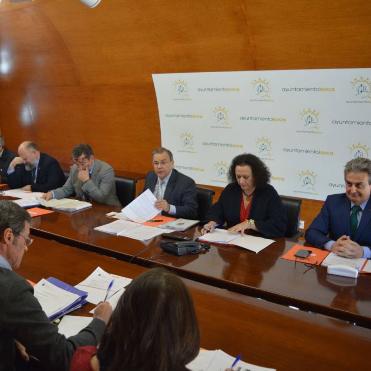 Piden ampliar el plazo para acabar la reconstrucción de Lorca