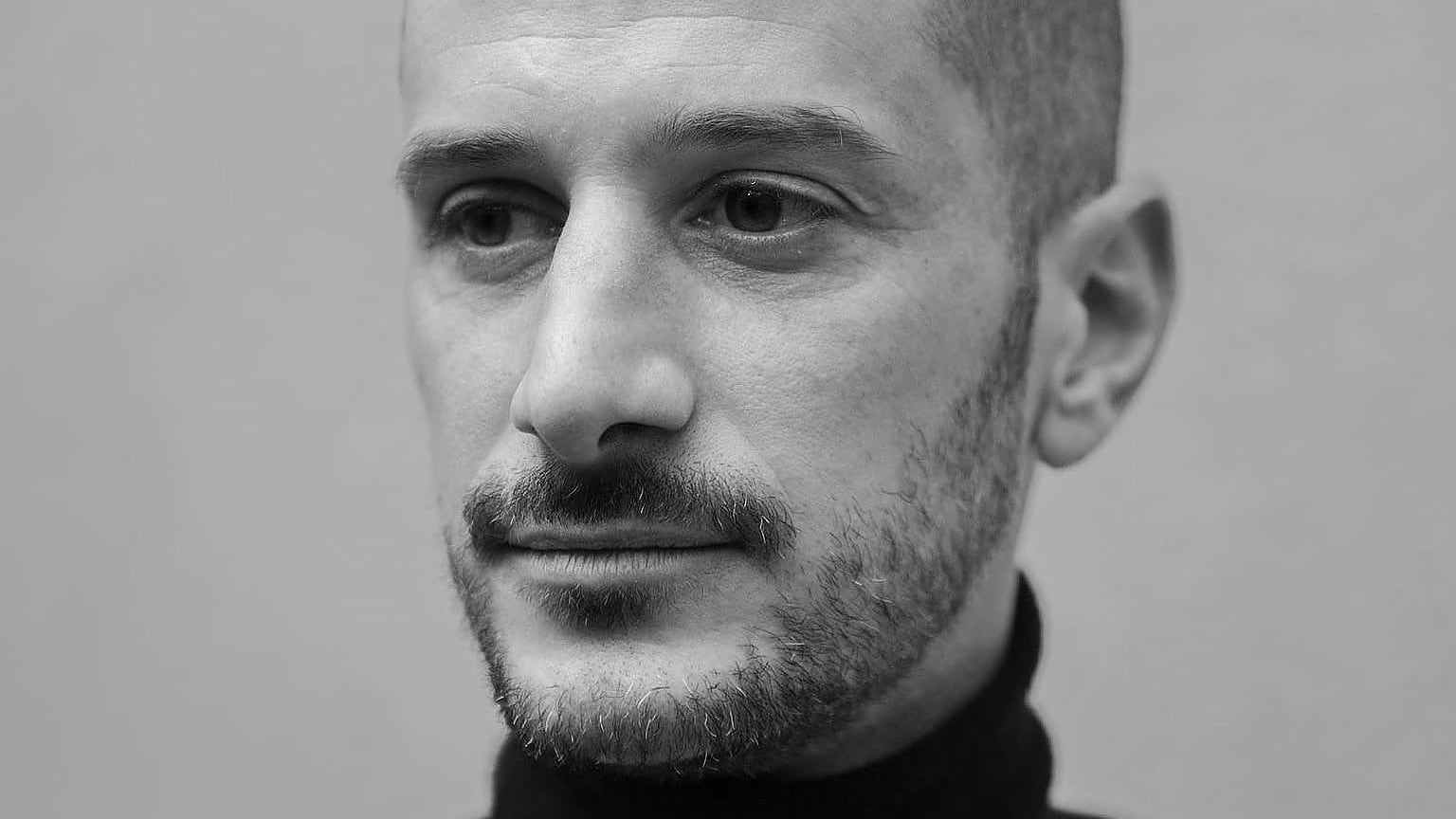 El fotoperiodista francés Antoni Lallican.