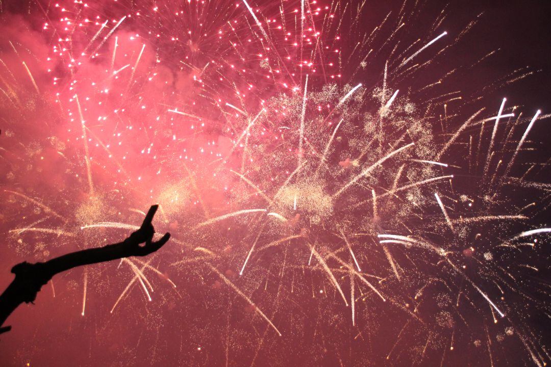 A las 21:30 empezará el desfile final de fiestas con inicio en la Avenida Rey Don Jaime