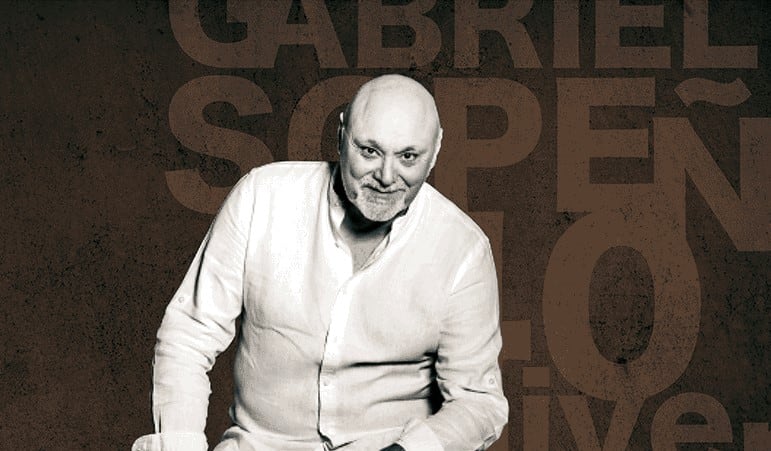 Gabriel Sopeña cierra , con un concierto, los Cursos Extraordinarios en los Jardines de Verano este miércoles