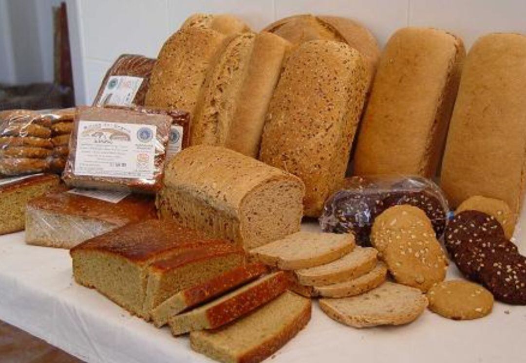 Panadería Rincón del Segura