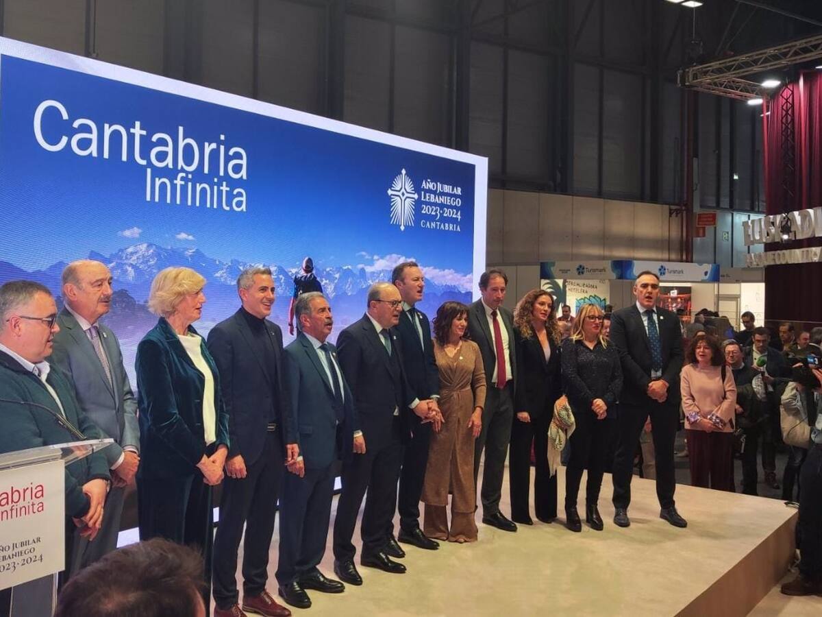 Muse, Alejandro Sanz, Sabina o Quevedo pondrán la música del Año Lebaniego en Cantabria