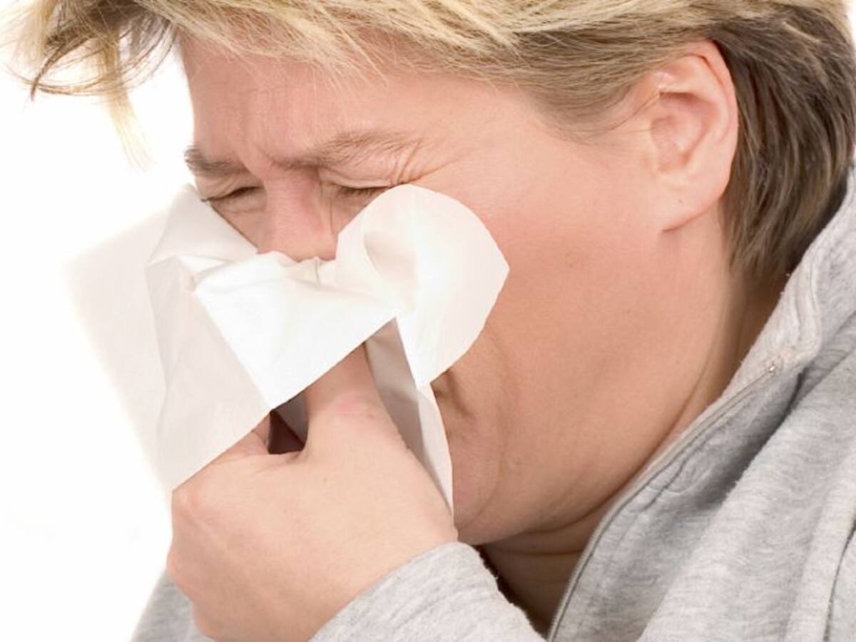 La gripe repunta en Castilla y León hasta los 153 casos por cada 100.000 habitantes