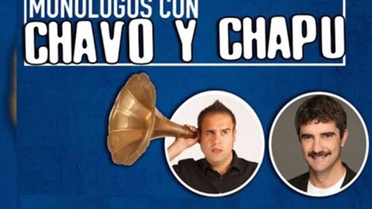 Chavo y Chapu: ganarse al público leonés a golpe de comedia castellana (14/02/2020)