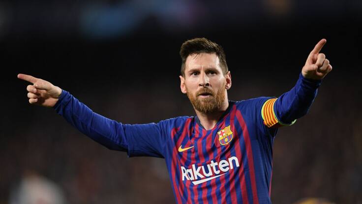 Hora 25 Deportes: Messi es de otro planeta (02/05/2019)