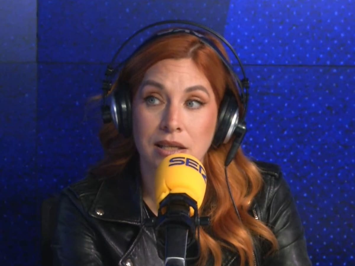 Leire Martínez: "Siento miedito frente a determinadas actitudes que se propagan y normalizan"