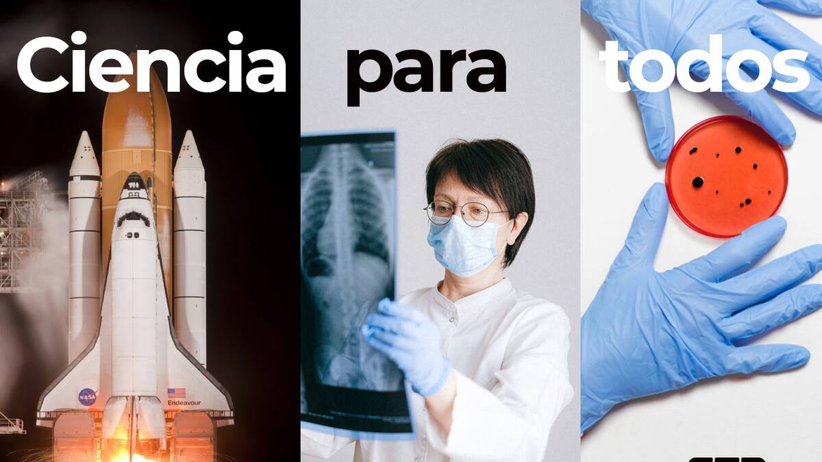 La Semana Santa también tiene su ciencia