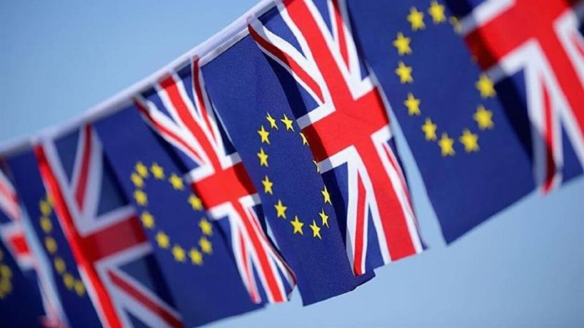 Gibraltar espera un segundo referéndum sobre el Brexit