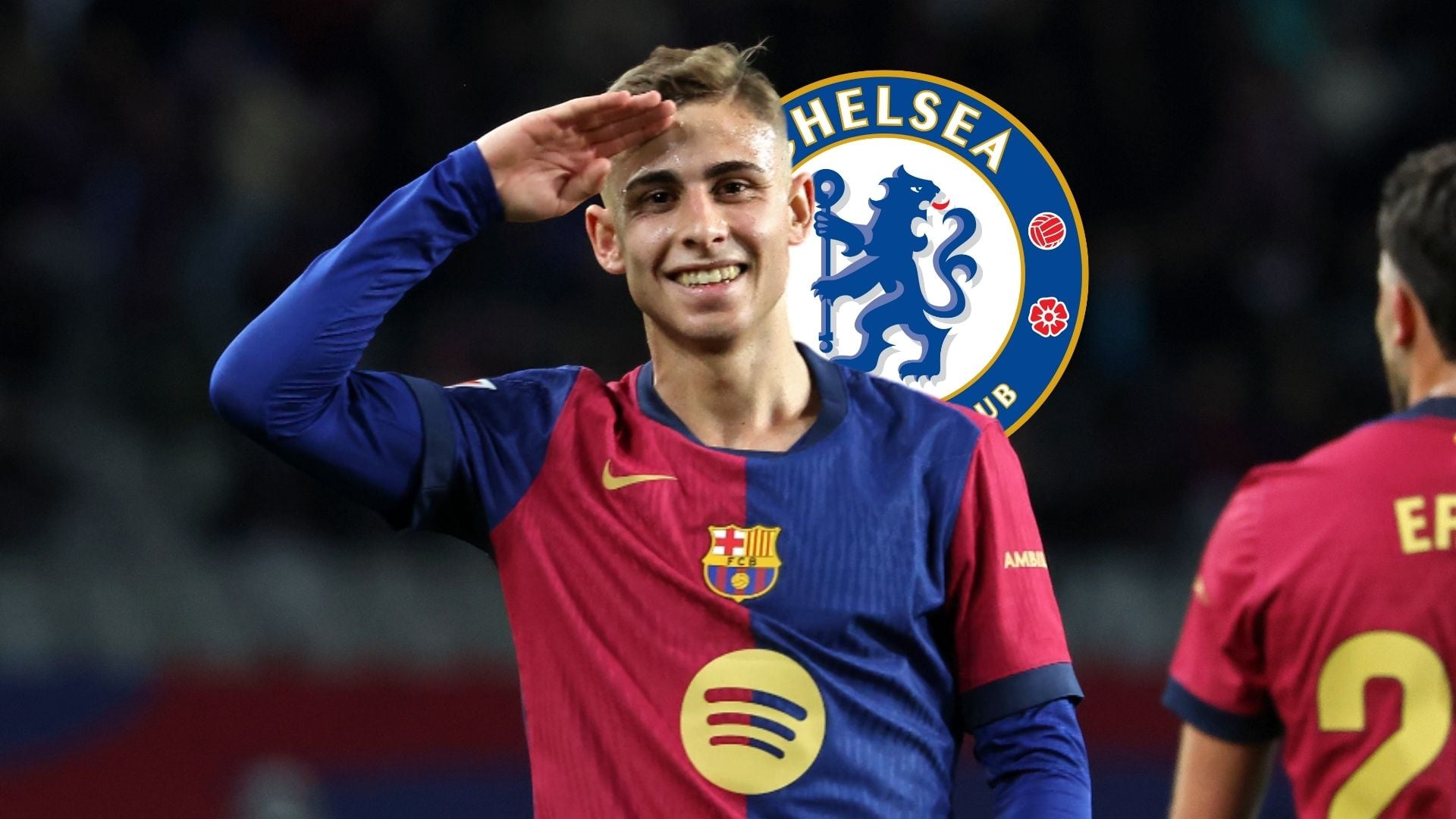 El futuro de Fermín, en sus manos: sólo saldrá si él lo pide y la oferta convence al Barça