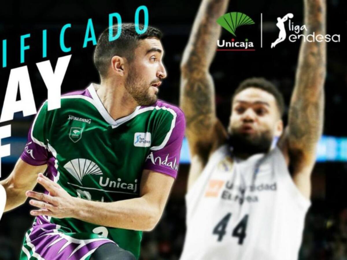 El Unicaja a mejorar a domicilio ante el UCAM Murcia