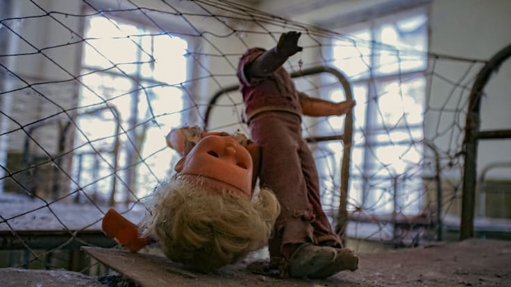 Entrevista a Clara Arnal, presidenta de la Fundación Juntos por la Vida en La Ventana Comunitat Valenciana (24-04-2026)