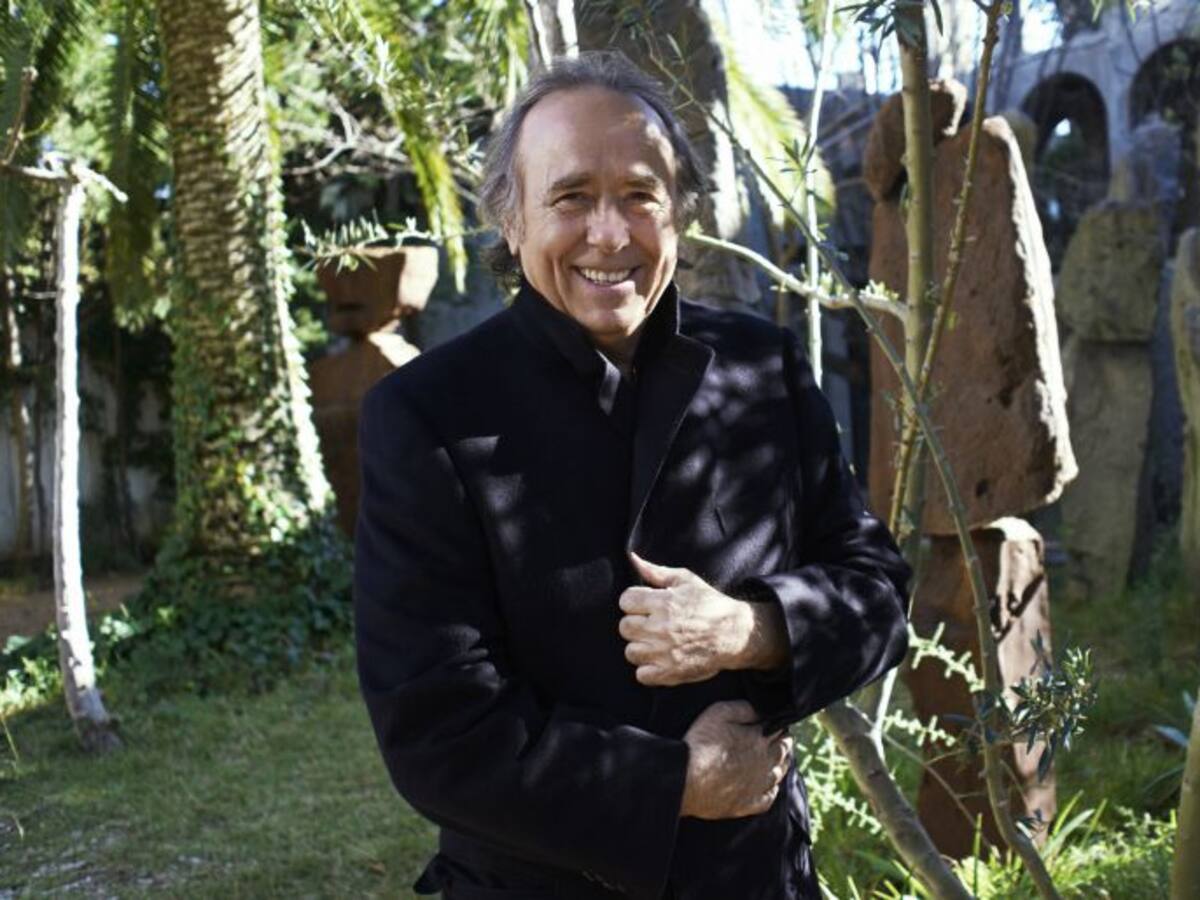 Serrat , Jordi Savall, Yann Tiersen i Shakespeare al Grec