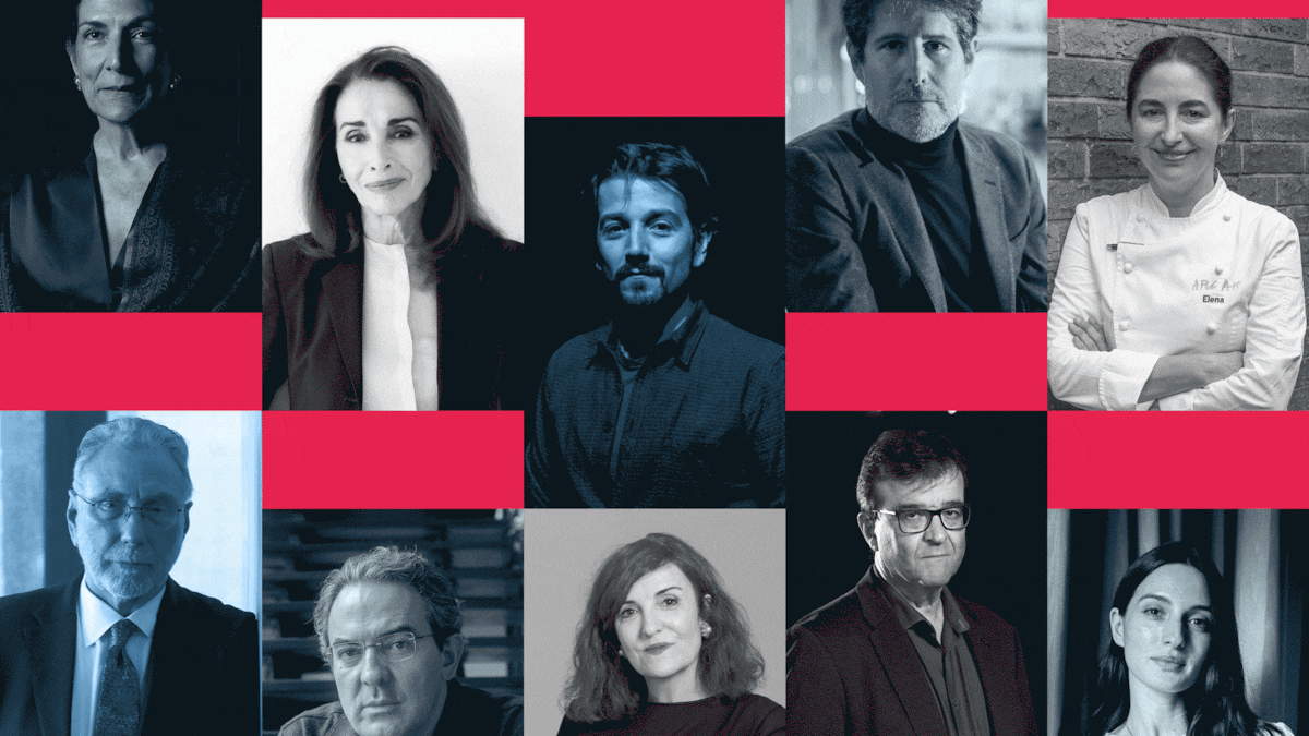 El festival de 'El País' empieza este viernes en Matadero Madrid