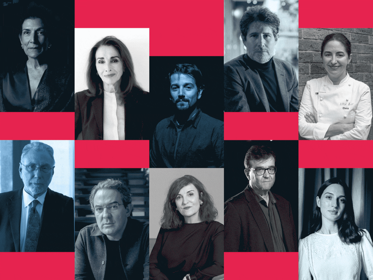 El festival de 'El País' empieza este viernes en Matadero Madrid