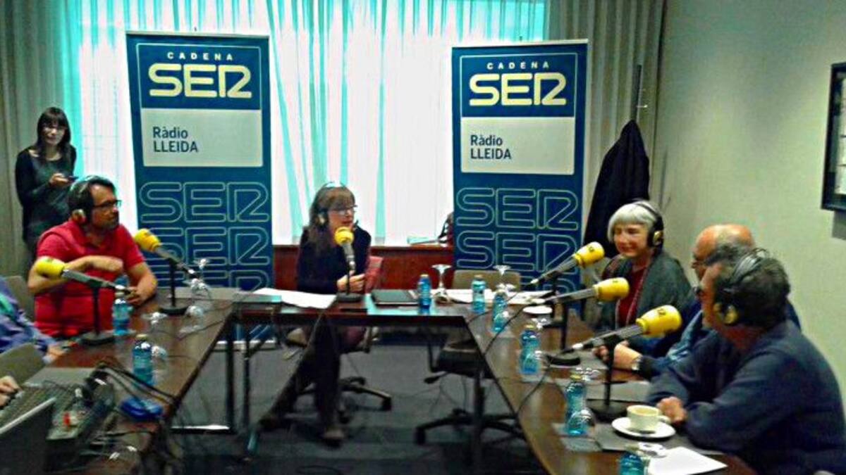 21 MOSTRA DE CINEMA LLATINOAMERICÀ DE CATALUNYA