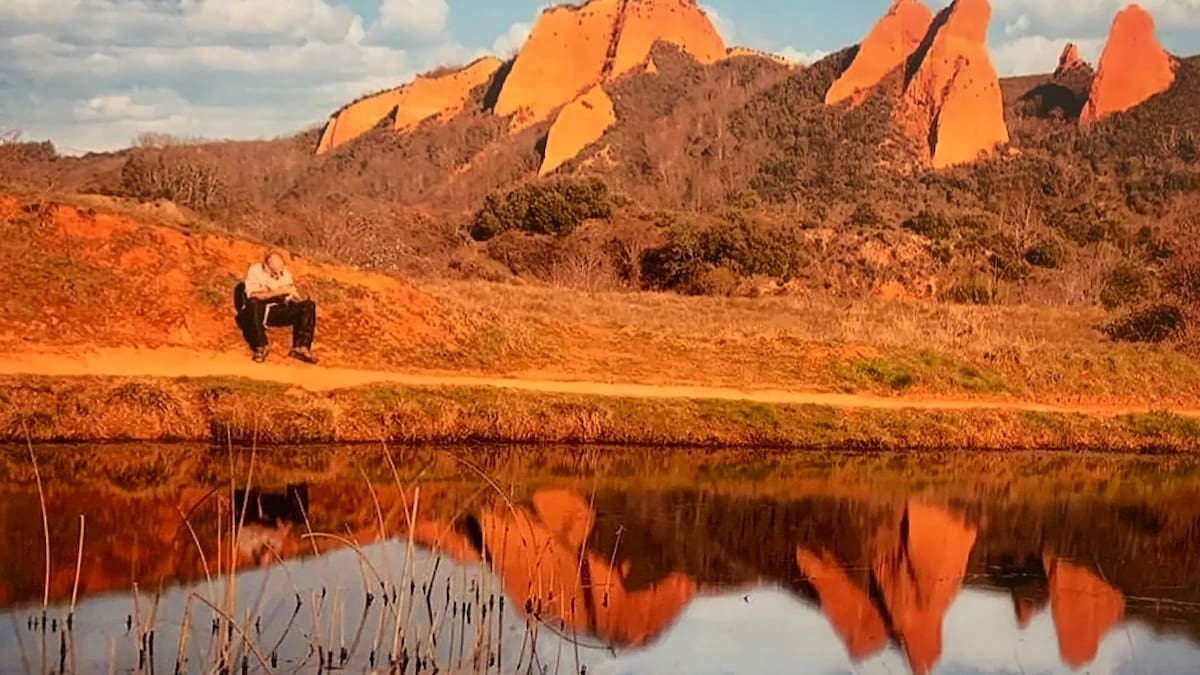 La Universidad de Vigo convierte a las Médulas en la "world class" de una nueva teoría sobre la ruina montium