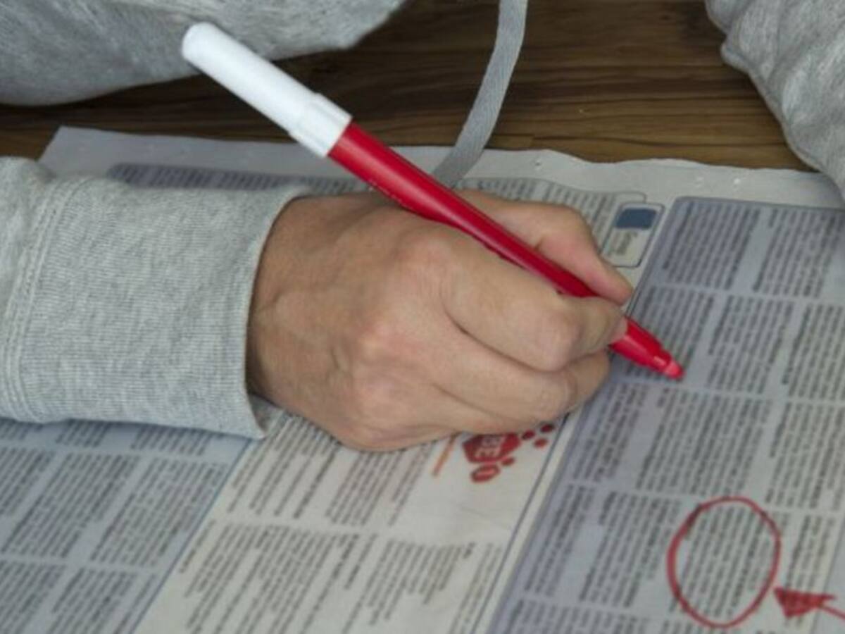 Sube el paro registrado en la provincia de Cuenca en 642 personas