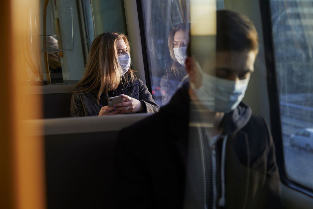 Ayudas en Lorca para el transporte de estudiantes universitarios.