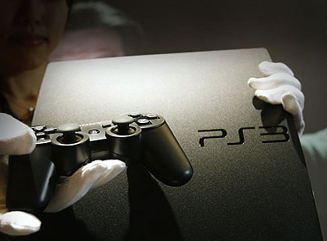 Los &#039;hackers&#039; doblegan a la Playstation 3