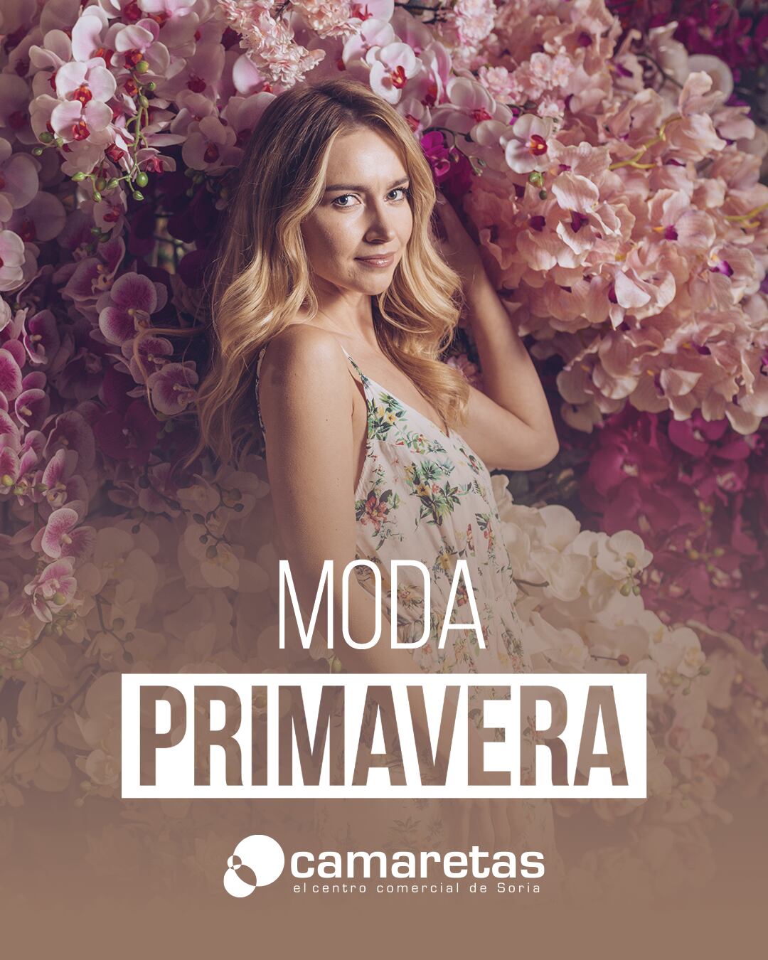 Centro Comercial Camaretas.