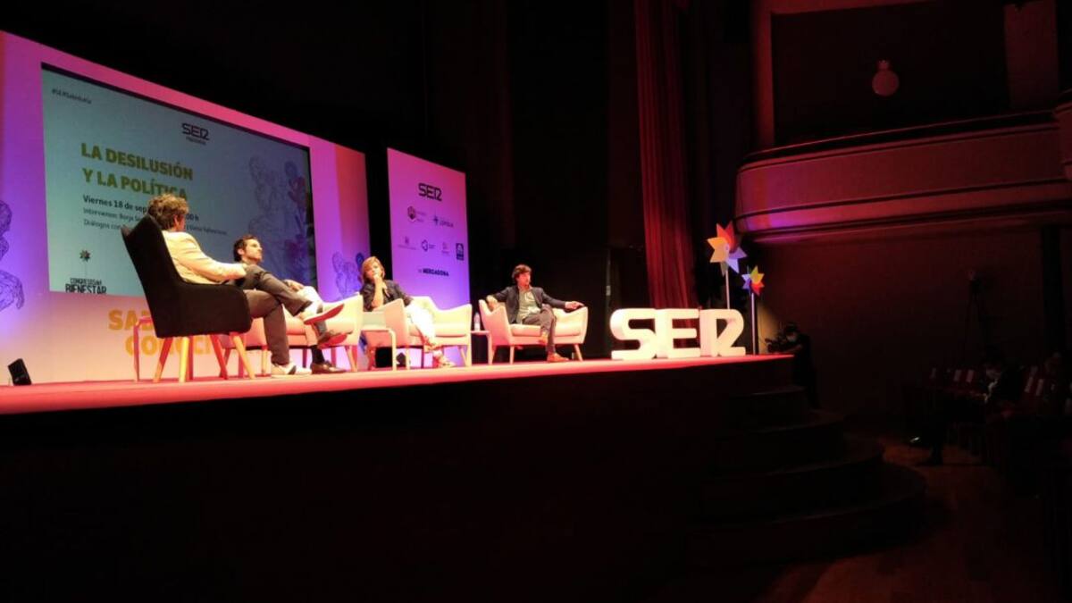 "La Desilusión y la Política"