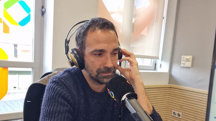 Edu, hermano de Virginia Acebes, violada y asesinada hace 25 años: "Continúa el miedo a salir sola por la noche"