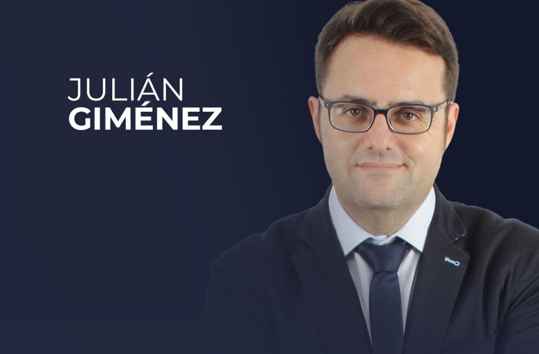 Punto de Vista de Julián Giménez