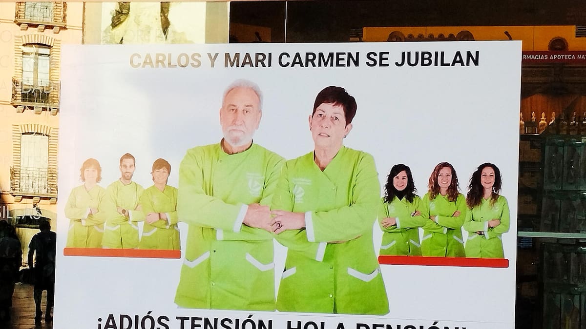 La farmacia Lacadena continúa con la tercera generación