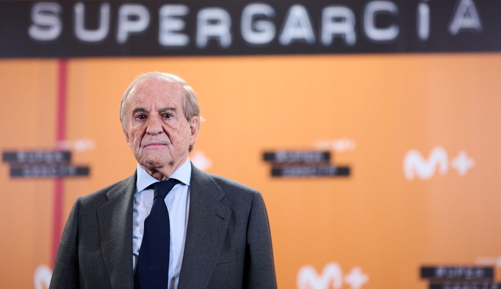 José María García es el protagonista estrella del FID Santander grupo Barymont en la edición que tendrá lugar los días 15 y 16 de diciembre en el Palacio de Festivales