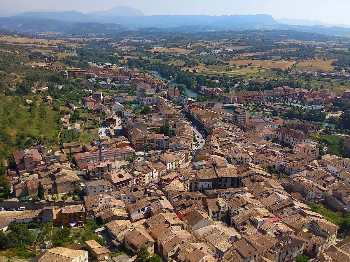 Junio se cierra con 48 desempleados menos en Ribagorza