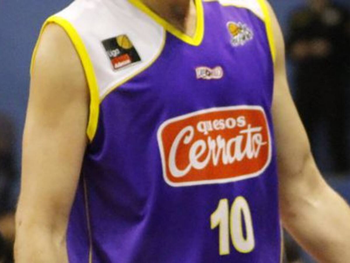 Quesos Cerrato continuará patrocinando al Palencia Baloncesto