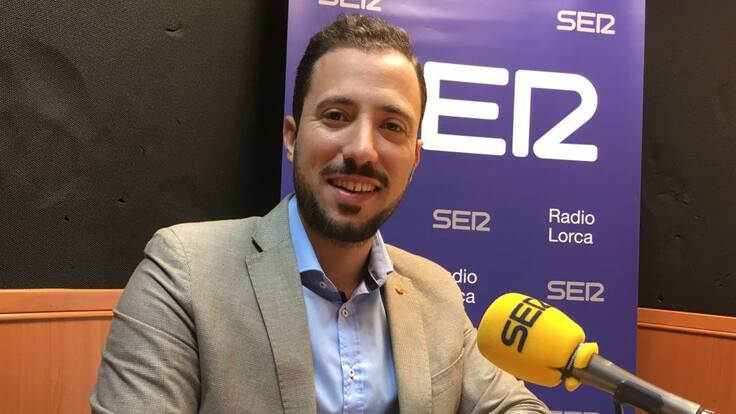 Francisco Morales (Ciudadanos): "Hace falta un plan nacional de apoyo al comercio y la hostelería"