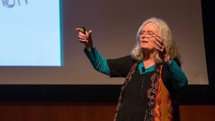 Javier Pedreira es el encargado de acercarnos a la ciencia.