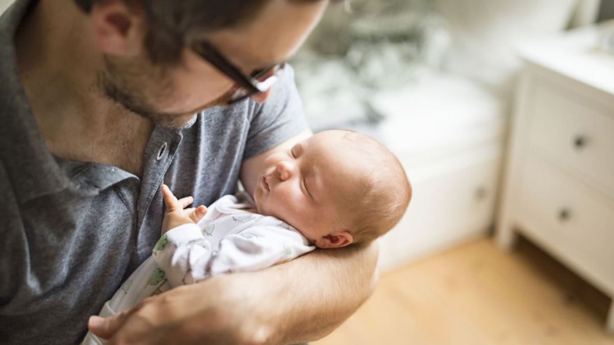 Reconocen por primera vez en Cantabria el complemento de maternidad a un padre desde su jubilación